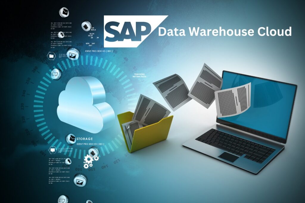 Data Warehouse Cloud